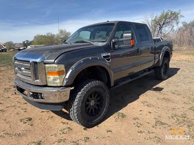 Year: 2008Make: Fordmodel: F-350Vehicle Type: Pickup Truckmileage: 228,546”Body