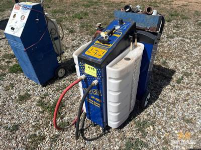 Cooper Cooling System Af 3250