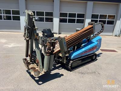 Works And Operates As It Should. Workready. HAs 683 Hours.