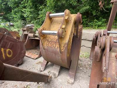 Lemacgrapple For 350 Size Machine.