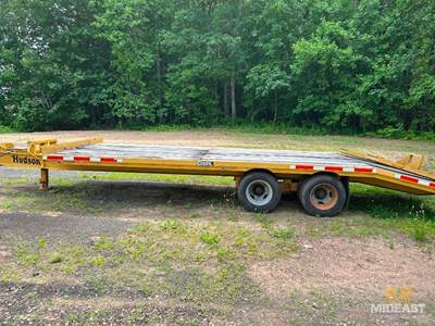 Excellent OverAll Condition. HAs Air BrAkes. HAd A PArtiAl Re-Build 2-3 YeArs