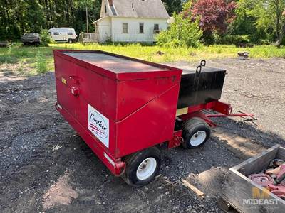 Provides Portable Tie-Off Anchorage For Workers Using Personal Fall Arrest