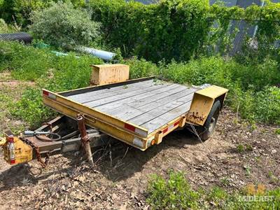 Has Been Used On Several Jobs. Recently Used. Owner Is Retiring.