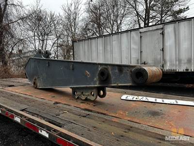 John Deere 350 Boom.     Located In: