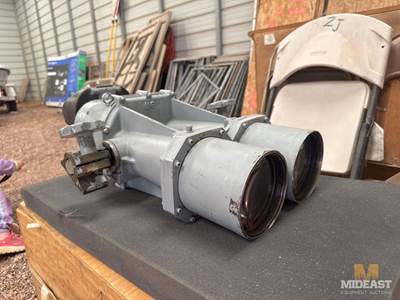 Battleship Binoculars.