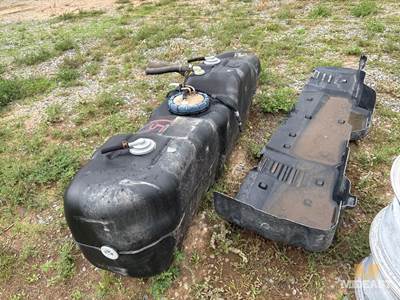 Fuel Tank.