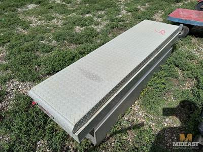 Weather Guard Tool Box.