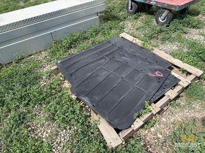 James King Mud Flaps.