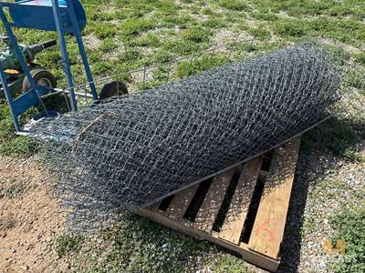 Chain Link.