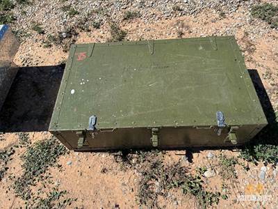 Storage Box.
