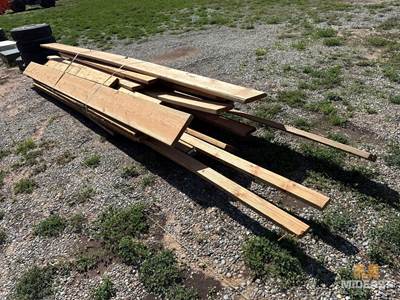 Lumber Bundle.