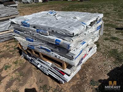 Asphalt Shingles.