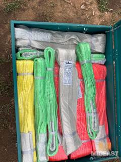 Multiple Slings.