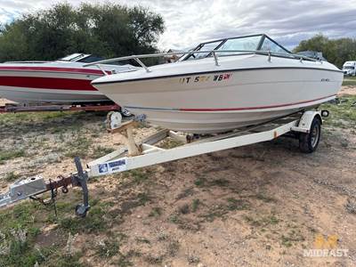 Reinell Boat Reinell Boat.