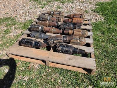 Tungston Drill Bits Tungston Drilling Bits