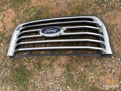 Ford Grills Ford Grills.