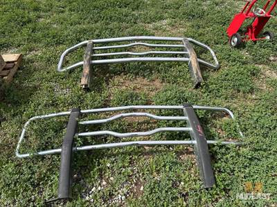 Grill Guards Grill Guards.