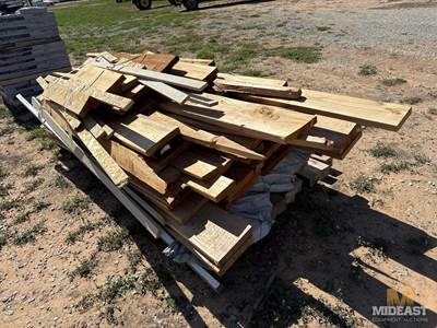 Lumber Bundle Lumber Bundle.