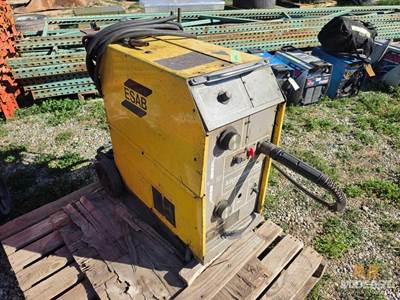 Migmaster 250 Migmaster 250.