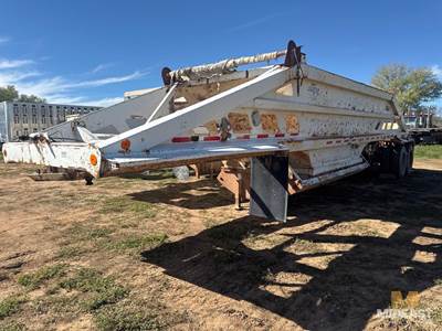 Load Star Belly Dump 2 Axle Trailer Load Star Belly Dump 2 Axletrailer.