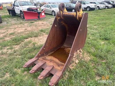 Excavator Bucket Excavator Bucket.