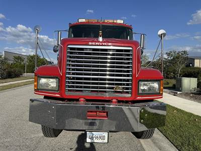 1999 Mack CL753 Day Cab Truck For Sale - Bloomfield, CT - Mideast ...