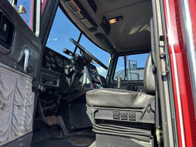 1999 Mack CL753 Day Cab Truck For Sale, 44,986 Miles | Bradenton, FL ...