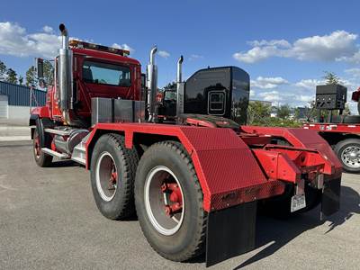 1999 Mack CL753 Day Cab Truck For Sale - Bloomfield, CT - Mideast ...