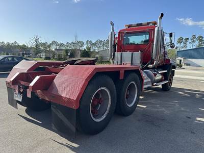 1999 Mack CL753 Day Cab Truck For Sale - Bloomfield, CT - Mideast ...