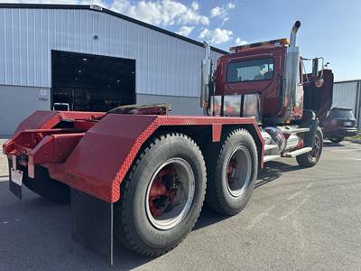 1999 Mack CL753 Day Cab Truck For Sale - Bloomfield, CT - Mideast ...