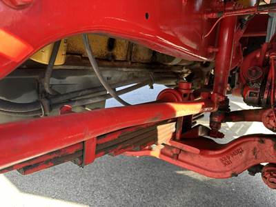 1999 Mack CL753 Day Cab Truck For Sale - Bloomfield, CT - Mideast ...