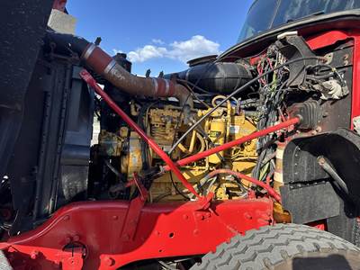 1999 Mack CL753 Day Cab Truck For Sale - Bloomfield, CT - Mideast ...