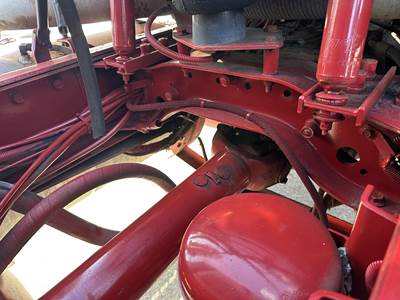 1999 Mack CL753 Day Cab Truck For Sale - Bloomfield, CT - Mideast ...