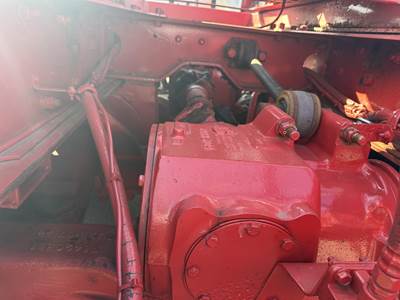 1999 Mack CL753 Day Cab Truck For Sale - Bloomfield, CT - Mideast ...