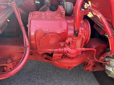 1999 Mack CL753 Day Cab Truck For Sale - Bloomfield, CT - Mideast ...