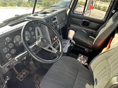 1999 Mack CL753 Day Cab Truck For Sale - Bloomfield, CT - Mideast ...