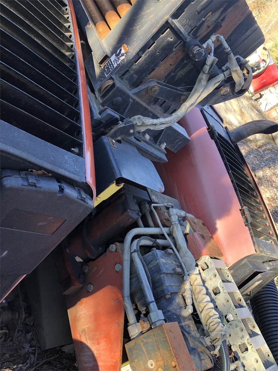2007 Ditch Witch JT2020 MACH 1 Directional Drill For Sale Southbury