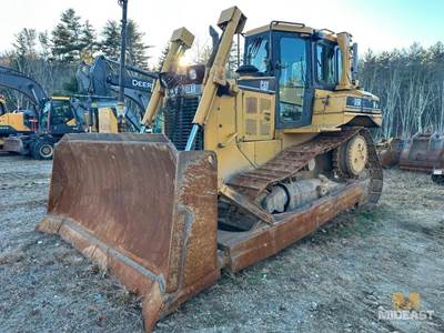 Caterpillar 34 Dozer