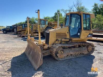 Caterpillar D5G XL Dozer