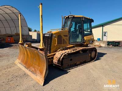 Caterpillar D5K XL Dozer