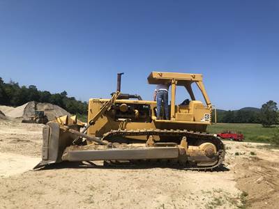 Caterpillar D8K Dozer