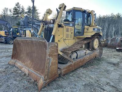 Caterpillar Dozer