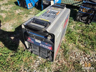 Red Arc EX300 Red Arc EX300