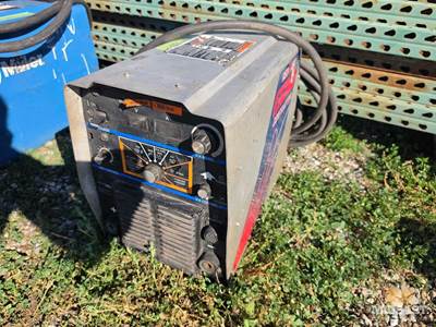 Red Arc EX300 Red Arc EX300. Does Not Work.