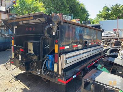 Kenworth T800 Mixer / Ready Mix / Concrete Truck