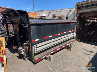 Kenworth T800 Mixer / Ready Mix / Concrete Truck