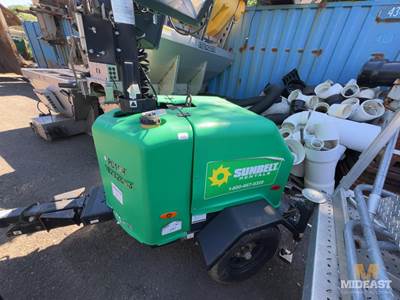 Terex RL4 Padfoot Roller Compactor