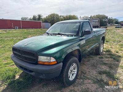 Dodge Dakota