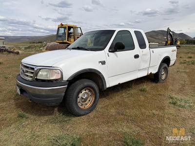 Ford F-150 XL