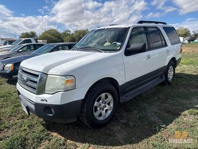 Ford Expedition XLT